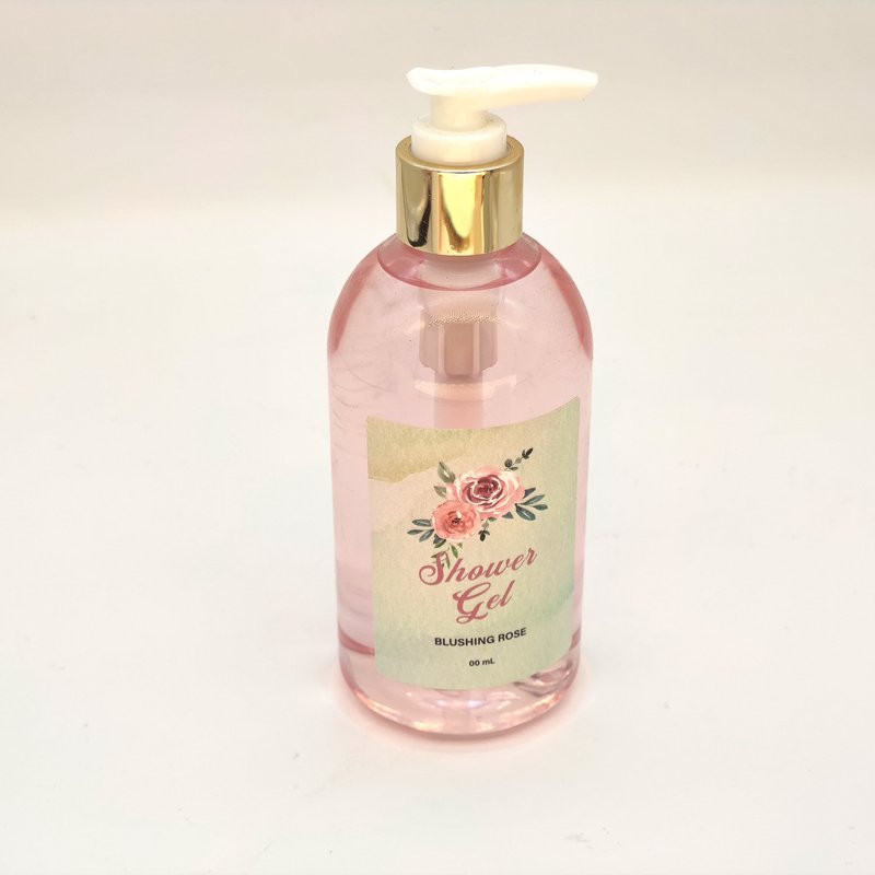 New Design Wholesales Private Label Body Care Set Wire Basket Packaging Long Time Perfume Spa Gift Set