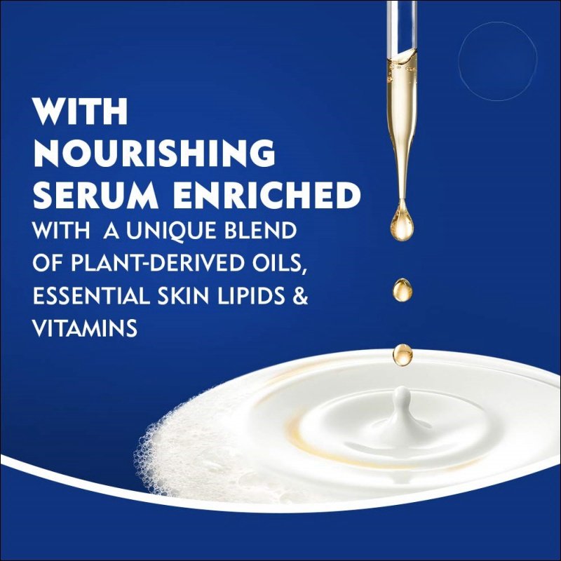 Vitanim C Luxury Floral Scented Bath Gel 400ml Orange Blossom Body Cleanser Shower Gel Plant Extract Whitening Moisturizing