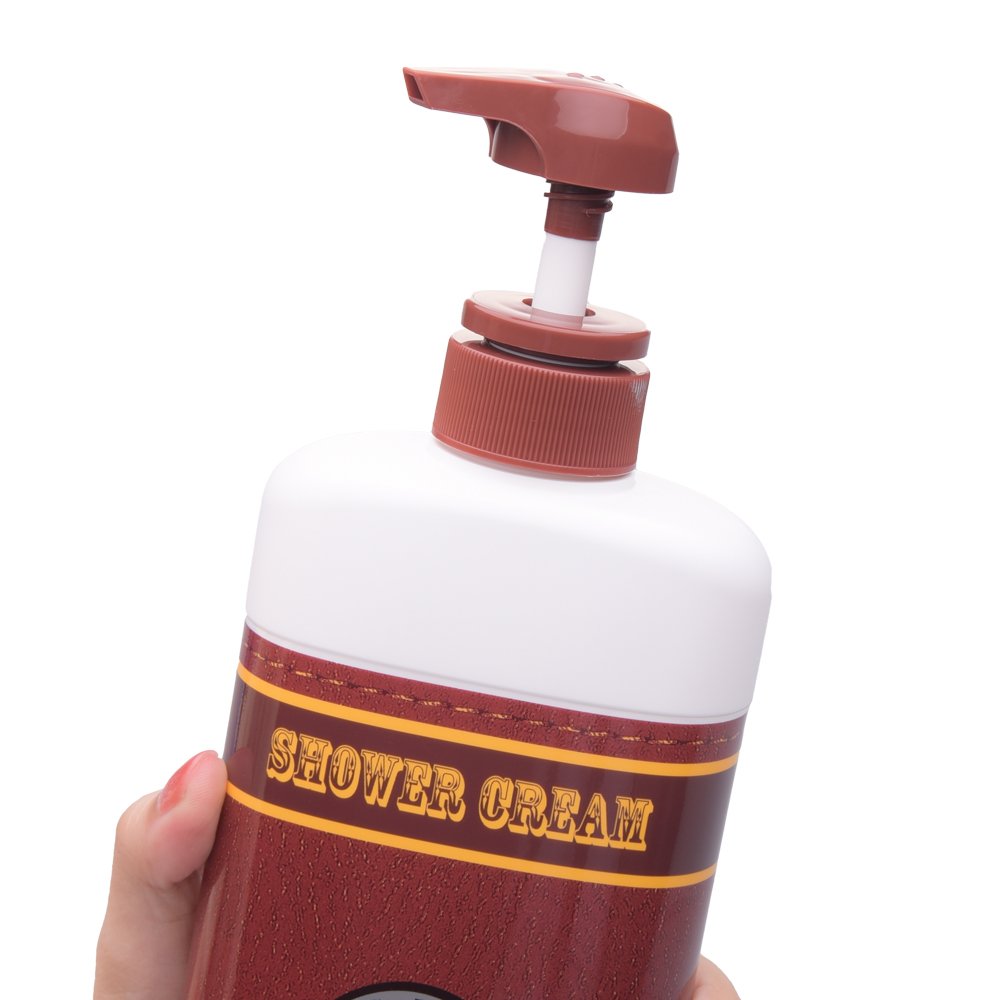 Mistine Top Country Shower Classic Scent Shower Gel Timeless Fragrance Body Wash Cleansing Classic Thai shower Gentle Skin