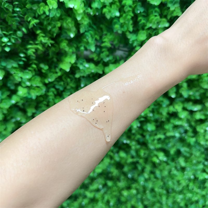 LOW MOQ Booty bathing base japan shower gel with great price