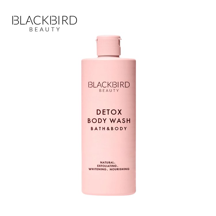 Private Label Organic Bubble Bath Liquid OEM Nourishing Body Wash Shower Gel Natural Rose Bubble Bath