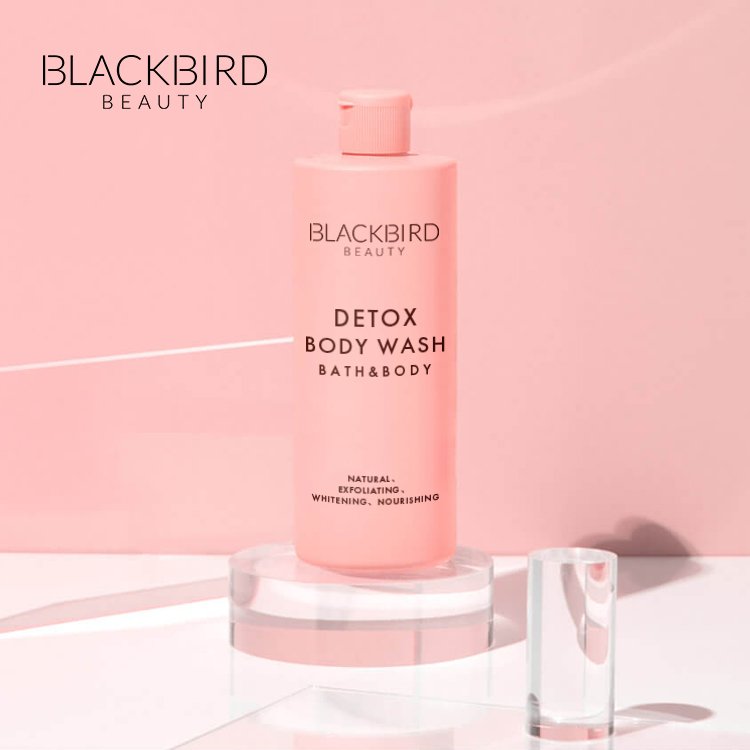 Private Label Organic Bubble Bath Liquid OEM Nourishing Body Wash Shower Gel Natural Rose Bubble Bath