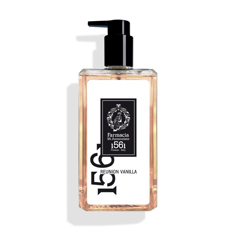 Farmacia SS Annunziata 1561 Brand Reunion Vanilla shower gel