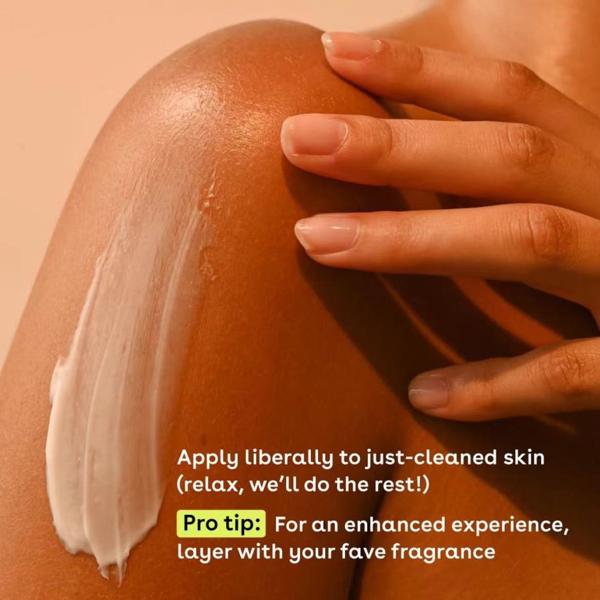 Customization Multiple Vitamin body washer vaseline Whitening Lotion Itching Slimming bath Cream Skin Care