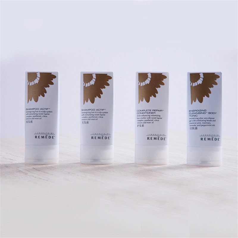 ELIYA Mini Luxury Hotel Shampoo And shower gel In Tube