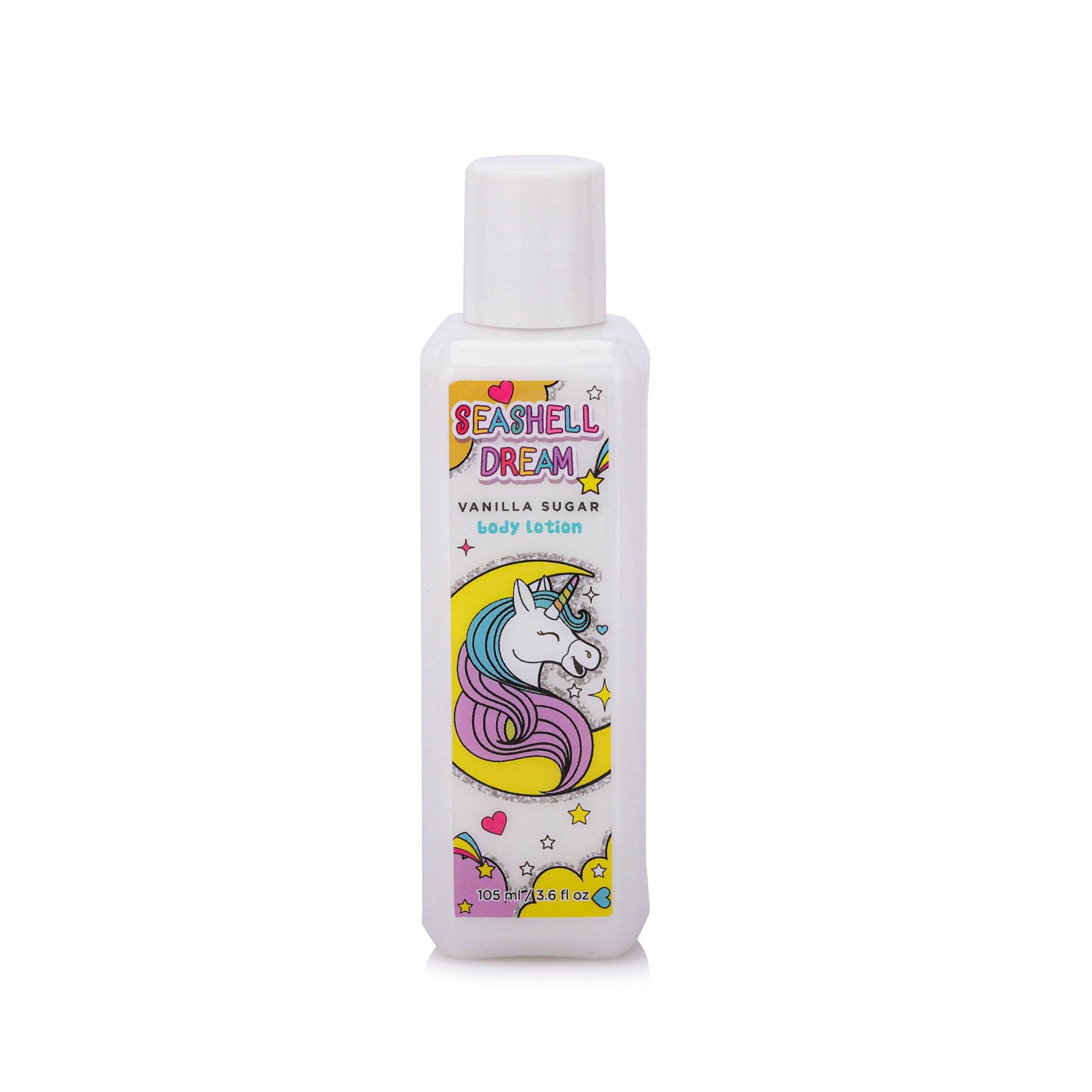 wholesale kid cartoon design 105ML shower gel body lotion shampoo girl spa gift bath sets with bag