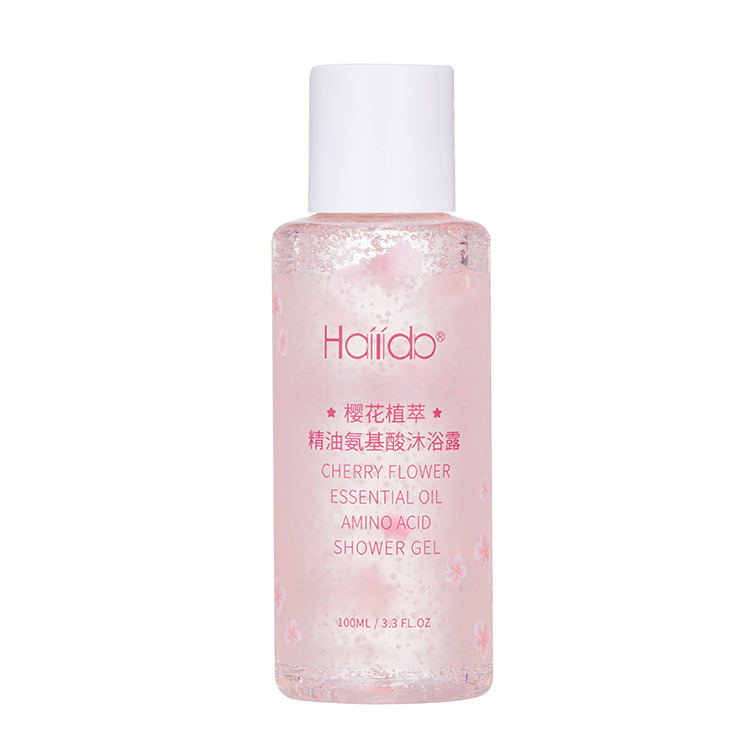 Best Selling Customized Body Fragrance Massage Shower Gel Bath Spa Gift Set for Skin Care Whitening Moisturizer Body Care ODM