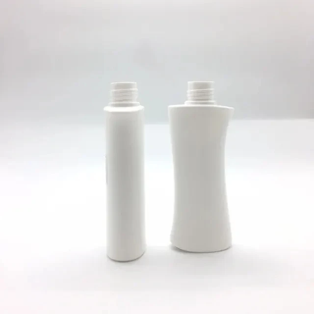 Hot Selling High Quality HDPE plastic bottle 150ml HDPE Bottle Of Cleaning Solution Made In Vietnam Manufacturer