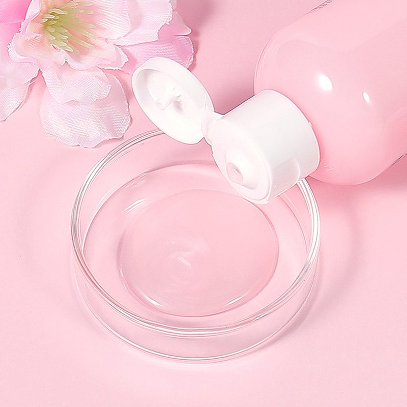 Deeply Hydrating 100ml Body Wash for Adults Refreshing Bubble Perfumed Moisturizing Shower Gel with Deep Cleaning Properties