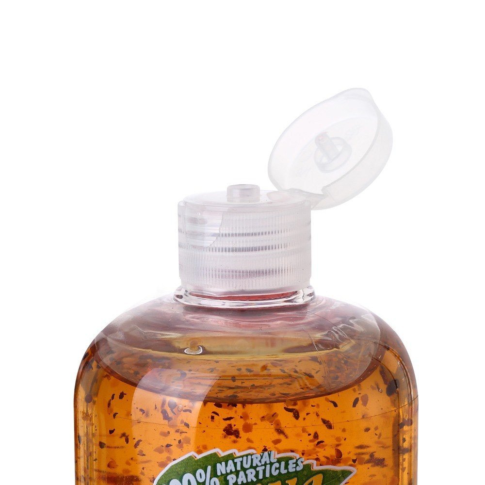 Whitening body wash shower cream papaya extract private label shower gel private label