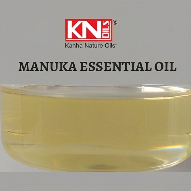 MANUKA ESSENTIAL OIL Used For Skin Healing Calming Assists With Relaxation Grounding Soothing For Sale