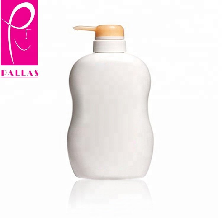 GPM certificate 35ml Body Wash In Shower Gel for baby