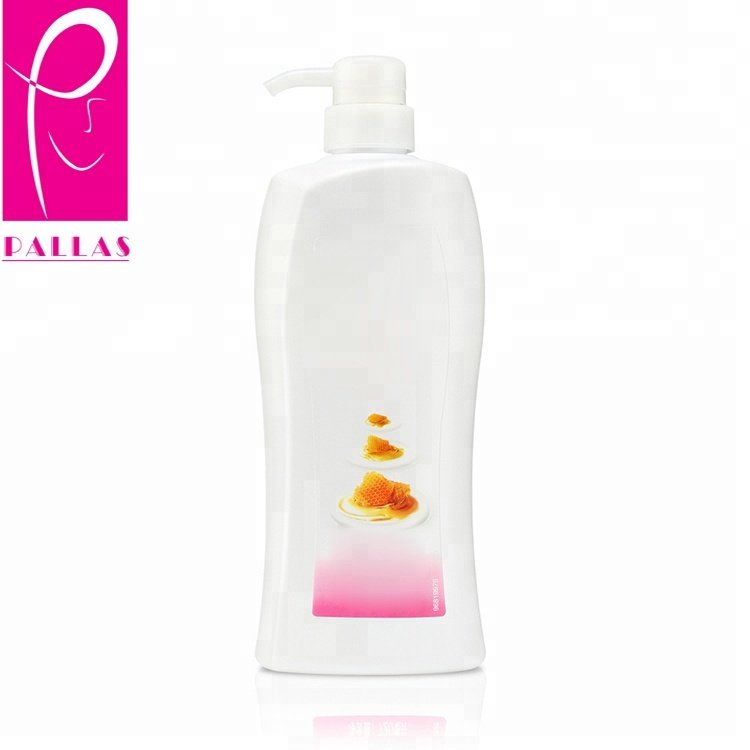 GPM certificate 35ml Body Wash In Shower Gel for baby