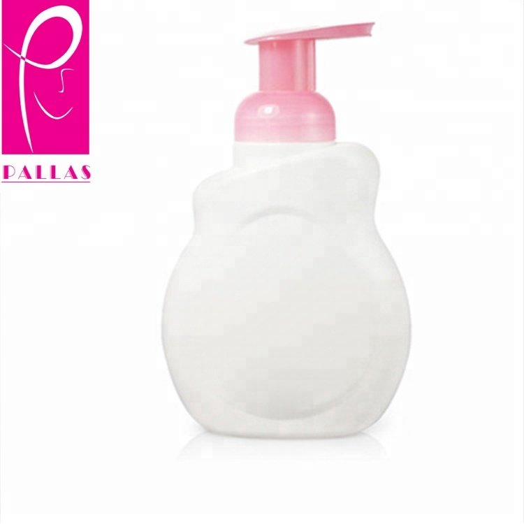 GPM certificate 35ml Body Wash In Shower Gel for baby