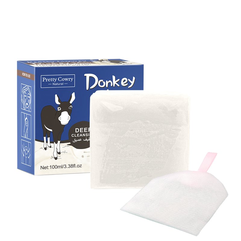 private label OEM manufacturer real flower petal perfume body wash antiseptic Donkey milk whitening shower gels thailand