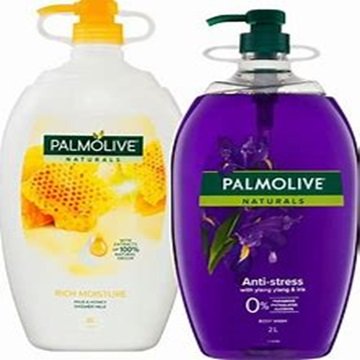 Super Palmolive Body wash with Different Flavors Gel for Rejuvenating and Hydrating Bath Experience at Wholesale Prices