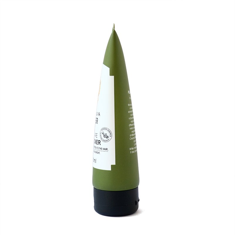 customized tube packaging cosmetic processing cosmetic hose shower gel cosmetic
