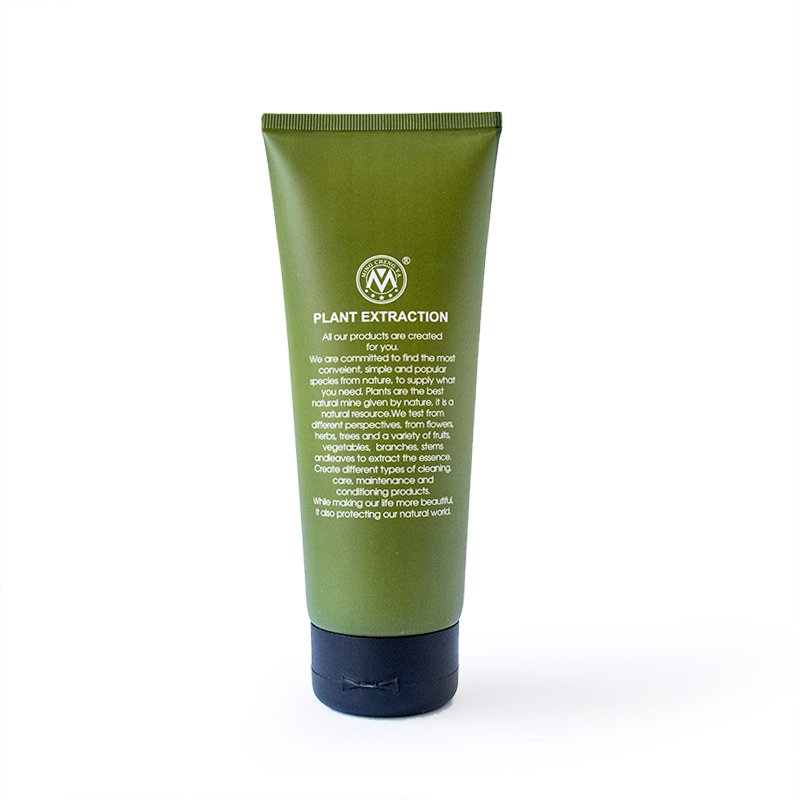 customized tube packaging cosmetic processing cosmetic hose shower gel cosmetic