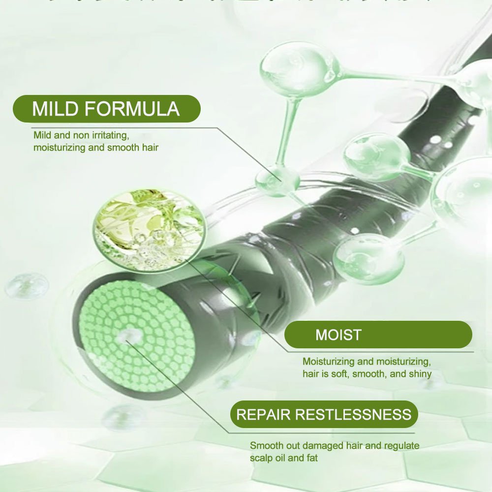 Latest New 1000ml shampoo shampooer Herbal Essences shampoing Shampoo Gentle Formula with Natural Extracts for All Skin Types
