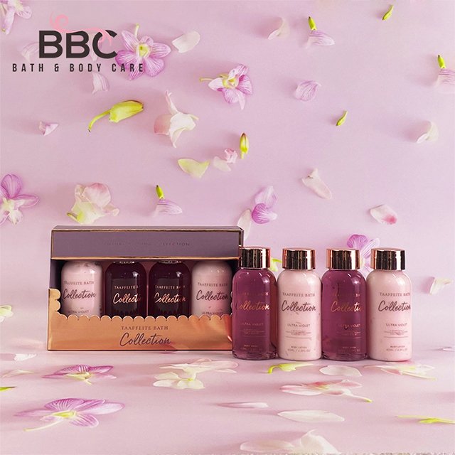 open window color box Bath Shower Gel perfume shower gel body lotion for women