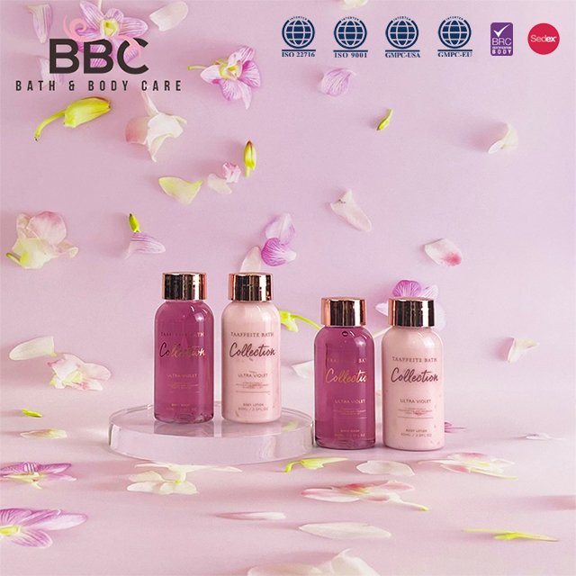 open window color box Bath Shower Gel perfume shower gel body lotion for women