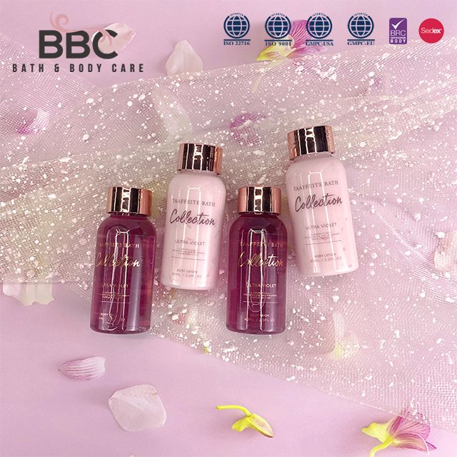 open window color box Bath Shower Gel perfume shower gel body lotion for women