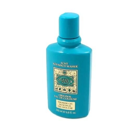 4711 Original Shower Gel 200ml