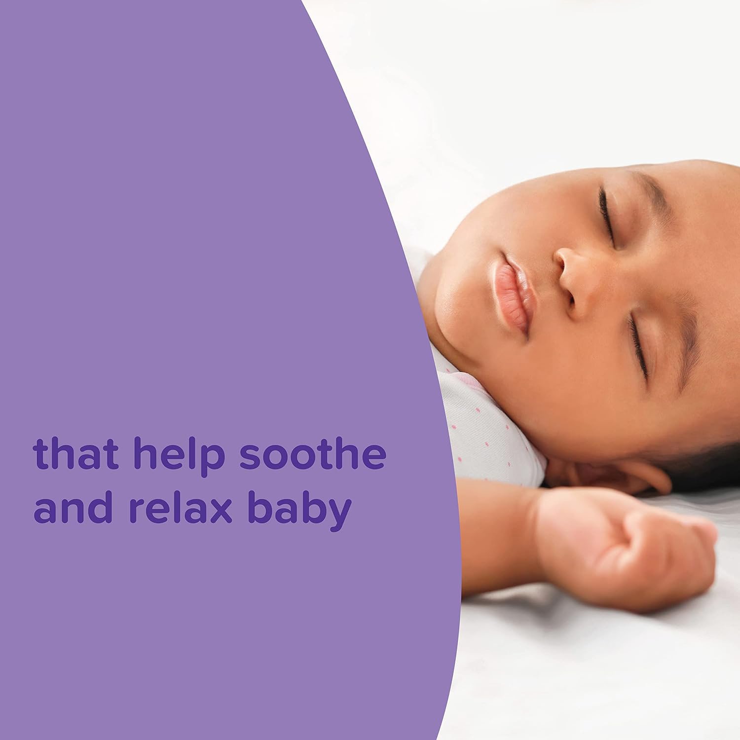 Tear Free Bedtime Baby Moisture Wash With Soothing Natural Calm Moisture Organic For Sensitive Skin Care Baby Shampoo