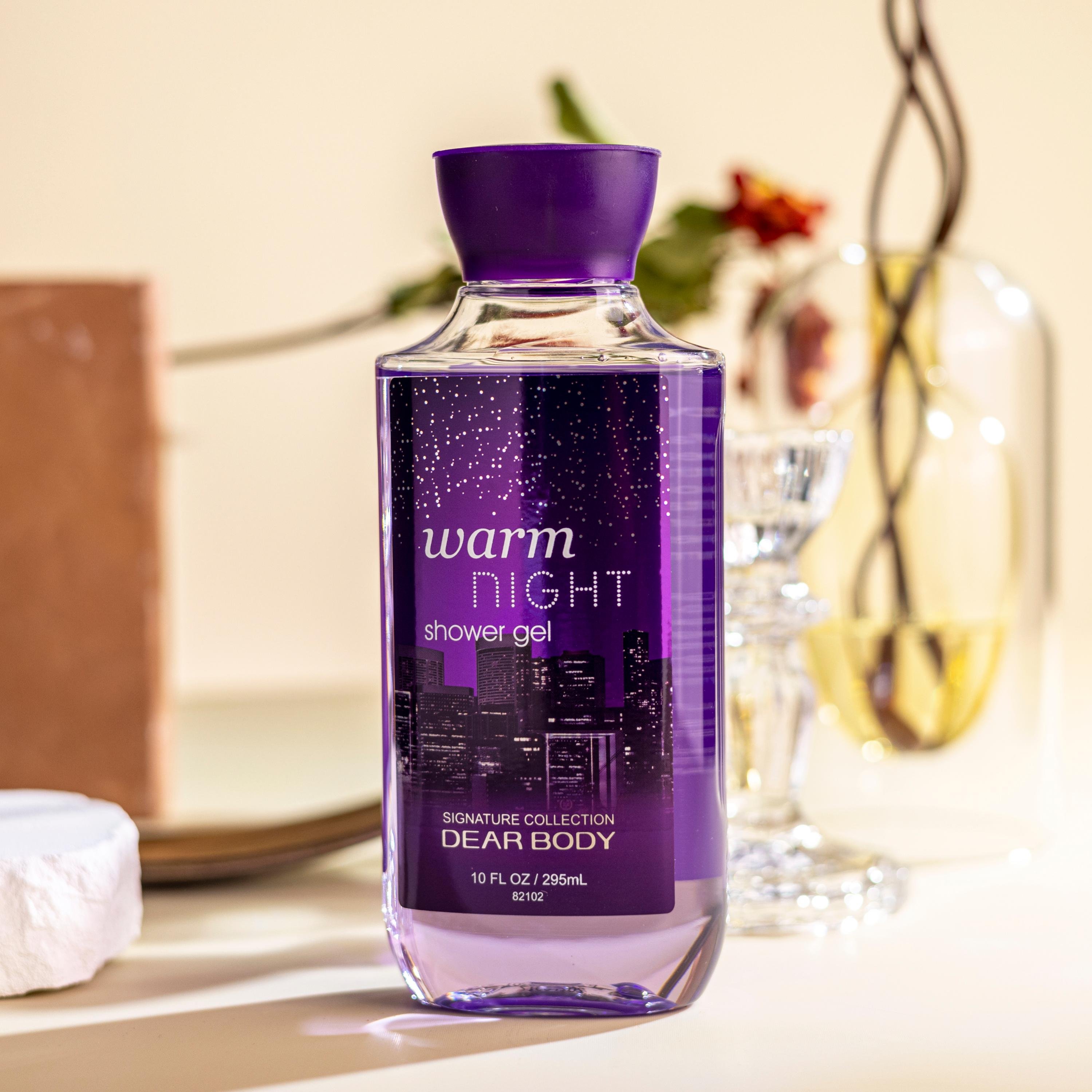 Spa body wash wholesale whitening body lotion nourishing best shower gel
