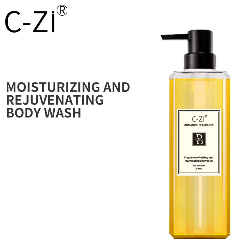 550ml bath gel Natural Organic for face and body Skin Care Whitening antidandruff shower gel
