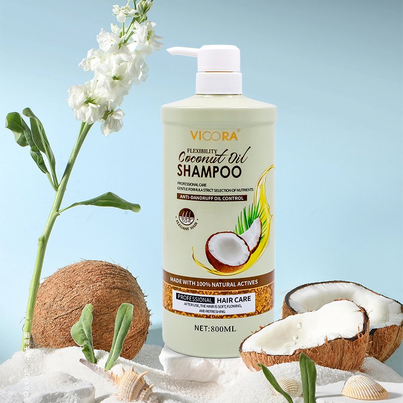 VICORA High Quality Perfumed Herbal Shower Gel Private Label Liquid Body Care Moisturizing Bubble Scrub Whitening Nourishing