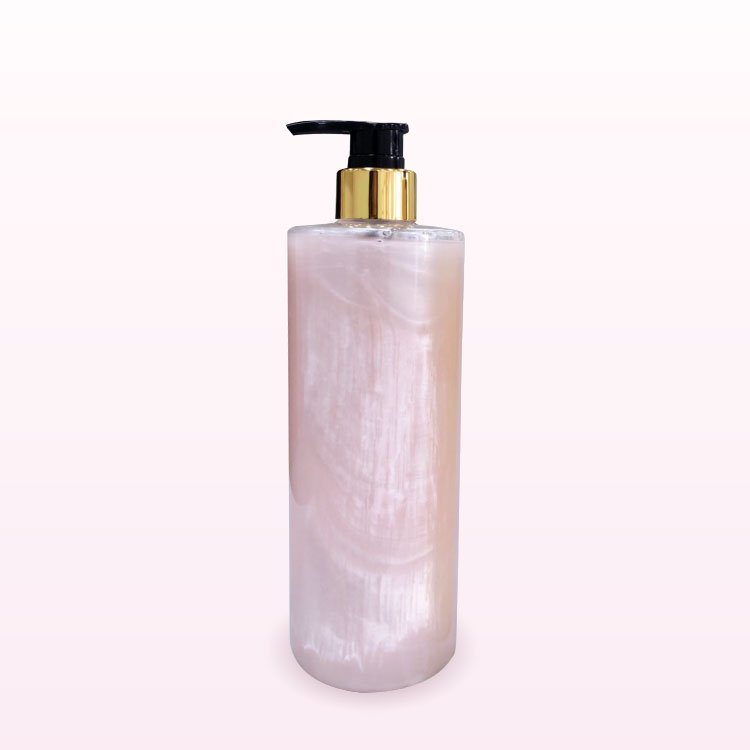 Luxury Personal Care Body Wash Whitening Shower Gel For Sale
