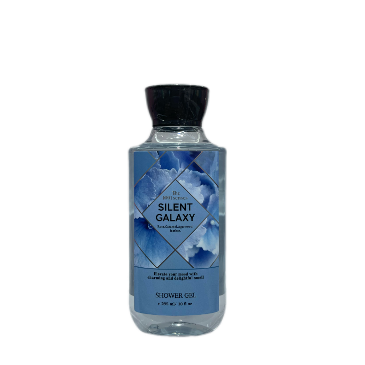 OEM ODM Wholesale Private Label Bath Body Wash 295ml Body shower deep cleaning women's body shower gel
