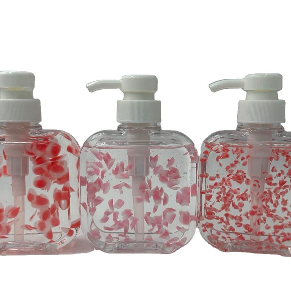 Rose petals for shower gel, shampoo,cosmetic petals, chemical petals can encapsulate active ingredients