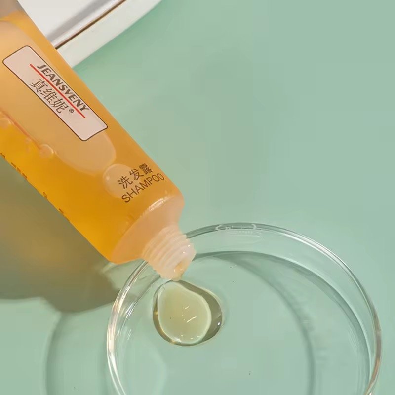 Wholesale Small Bottles of Toiletries Mini Shampoo OEM ODM Travel Size Hotel Shampoo and Conditioner Customer Logo Printing