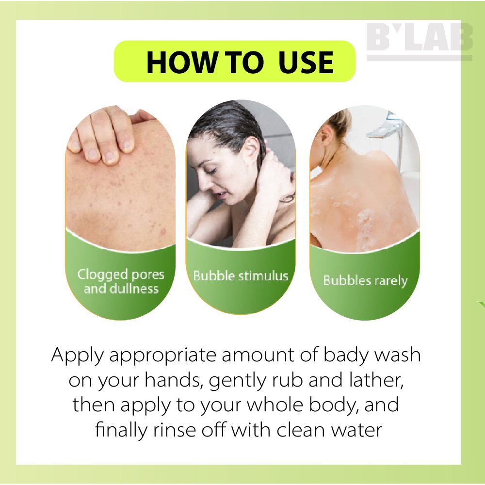 New Arrivals Organic Bulk Body Wash Gel Moisturizing Body Wash Gel for Citrus and Aloe Vera Anti Bacterial Body Wash Shower Gel