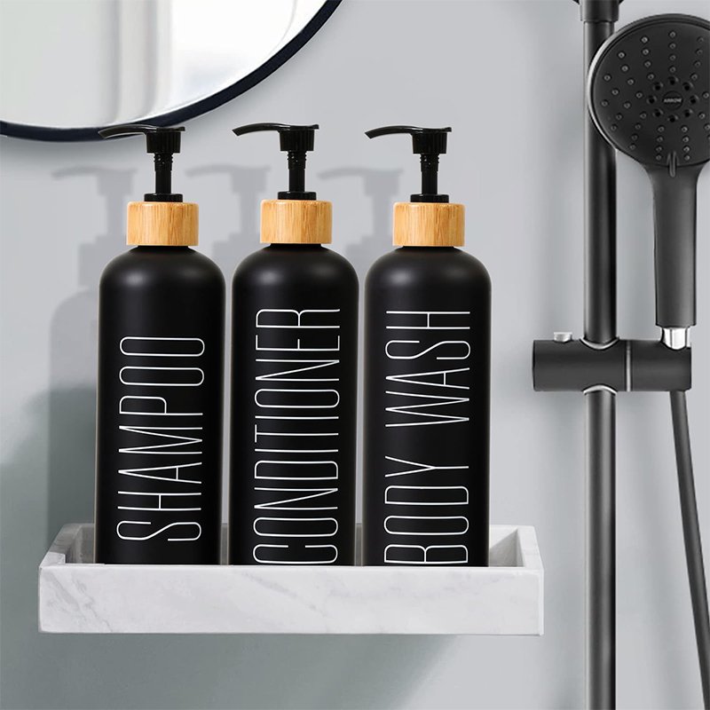 Moisturizing Body Wash Herbal Ingredients Perfumed Shower Gel Oil Control Brightening Liquid Bubble Form Manufacturers' Product