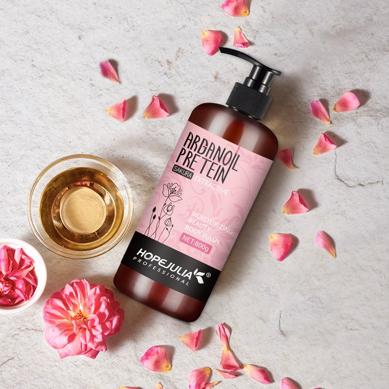 Shower Gel For Male Body Wash Manufacturer Shampoo Bath Whipped Medicated Bubble Foam Nourishing Whitening Shower Gel