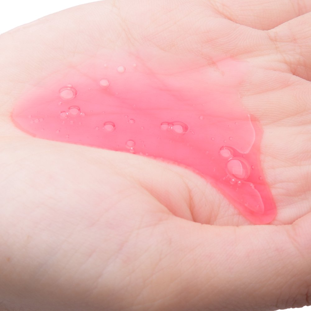 MISTINE KIDDY HEAD TO TOE BATH - STRAWBERRY Kid Bath Head To Toe Bath Baby Products Baby Strawberry Scent Thai Product
