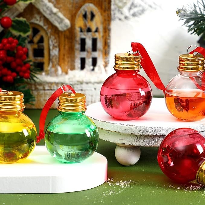 Wholesale Logo Customizable PET 50ml 100ml 250ml flat round juice milk tea PET plastic water bottle with aluminum lid