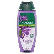 Palmolive Aroma Absolute Relax Body Wash For Women & Men,100% Natural Ylang Ylang Essential Oil & Iris For A Soft & Smooth Skin
