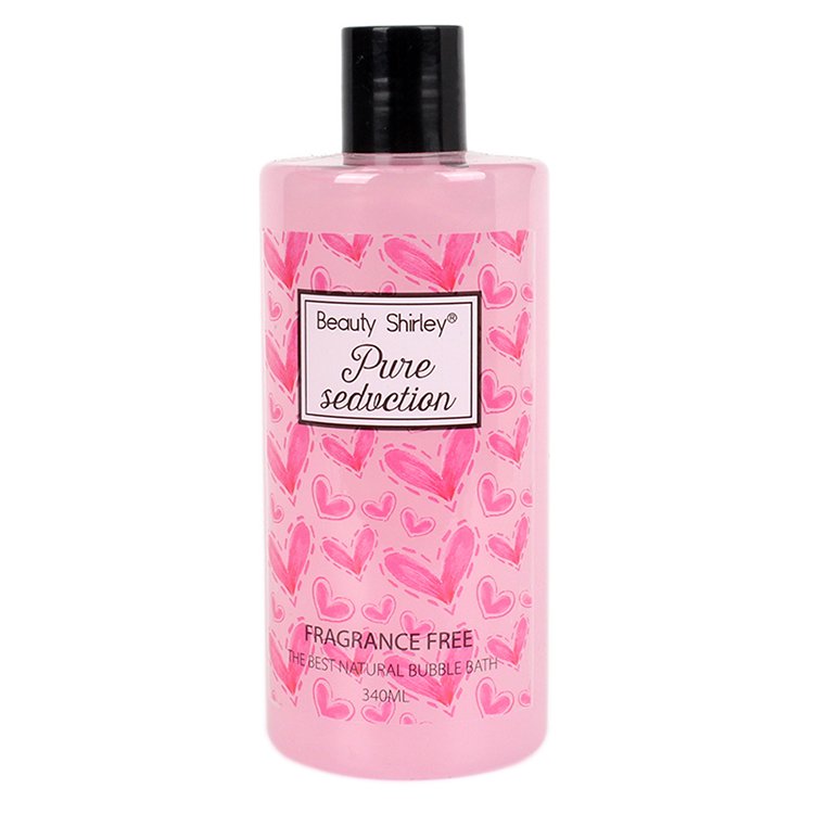 Wholesale foam custom vegan body wash women bath shower gel bulk private label luxury organic bubble bath liquid bubble bath