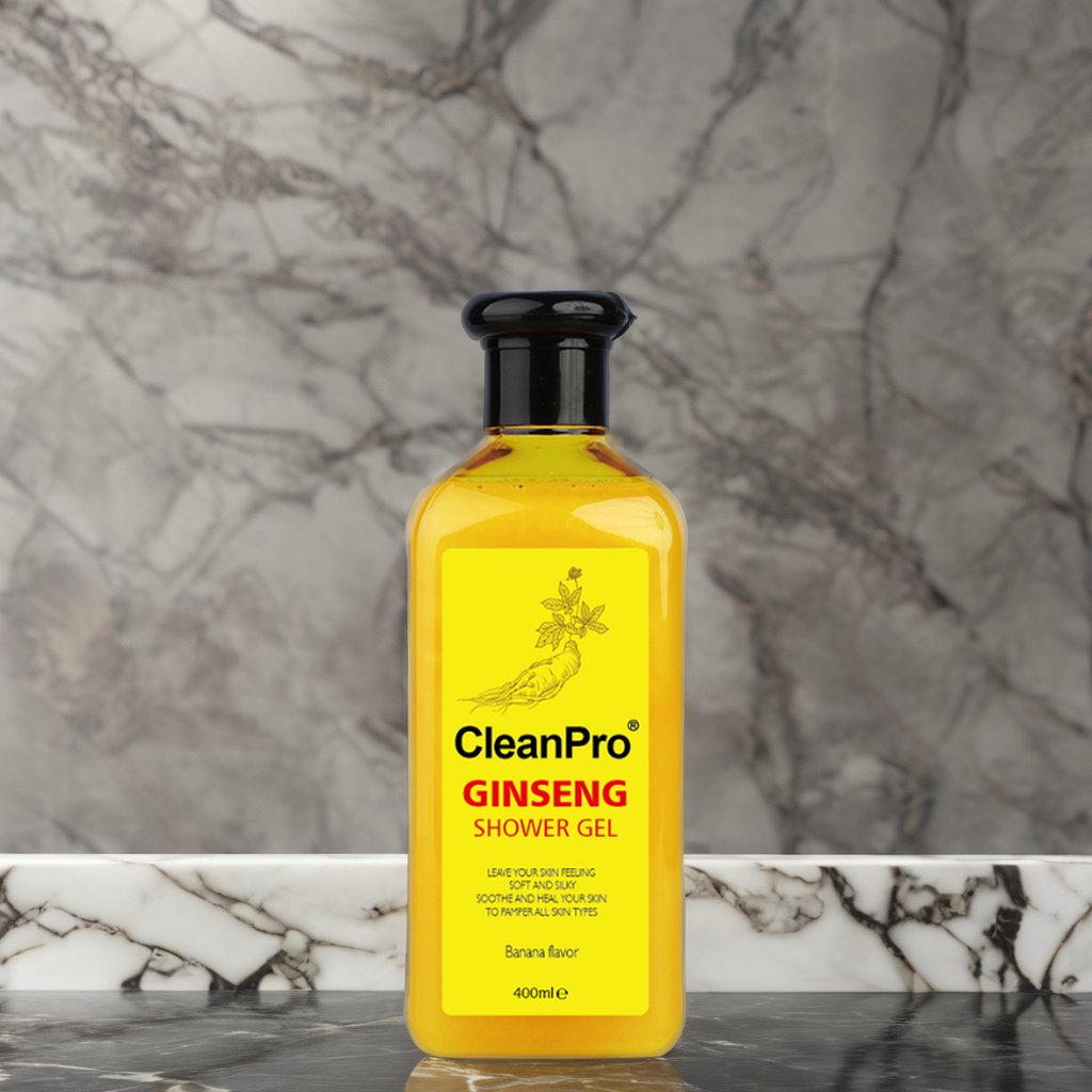 Professional Premium Body Brightening Gel Rose-Scented Herbal Infused Moisturizing Shower Gel Bath Skin Care Whitening Bubbly