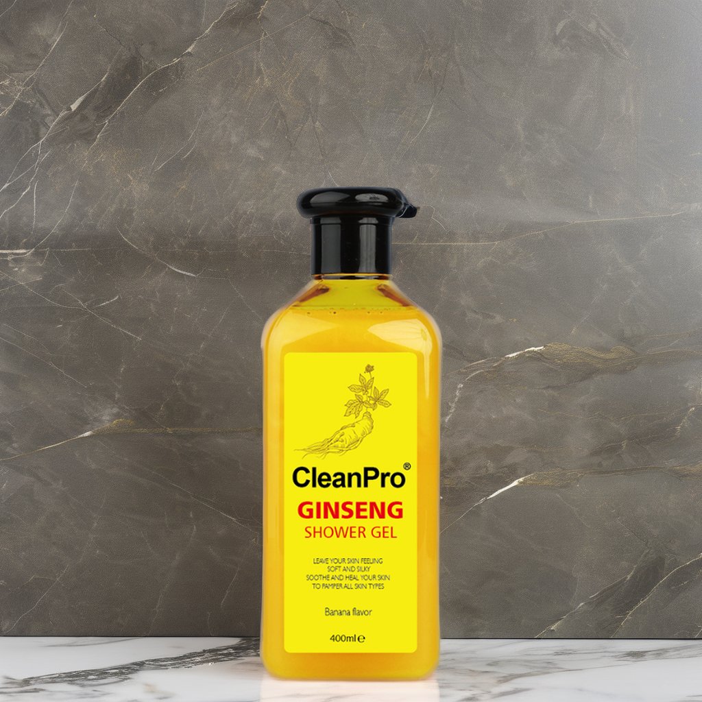 Professional Premium Body Brightening Gel Rose-Scented Herbal Infused Moisturizing Shower Gel Bath Skin Care Whitening Bubbly