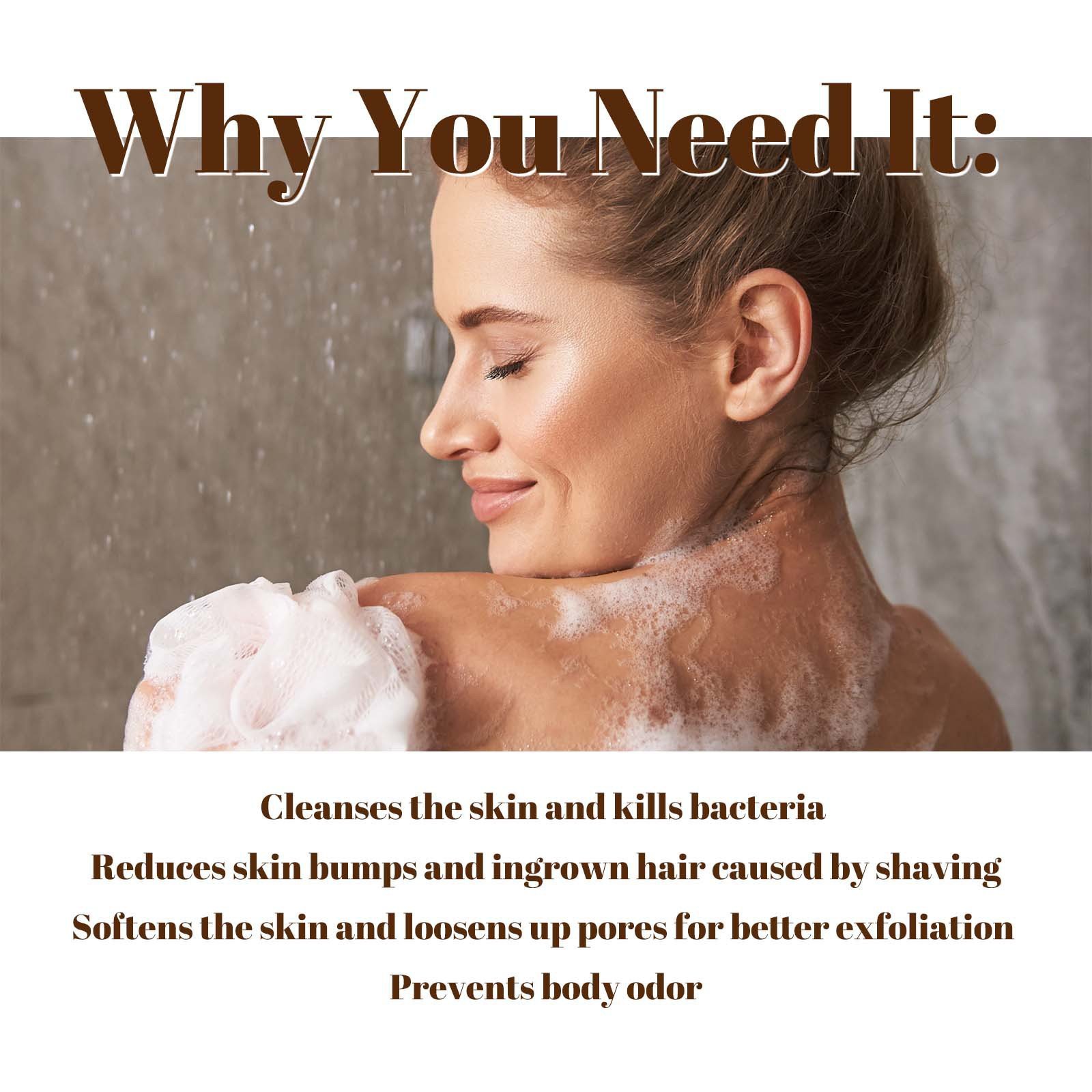 Hot Selling Women Skin Revitalization and Whitening Beauty Skin Care Shower Gel Bath Body Cream Lotion