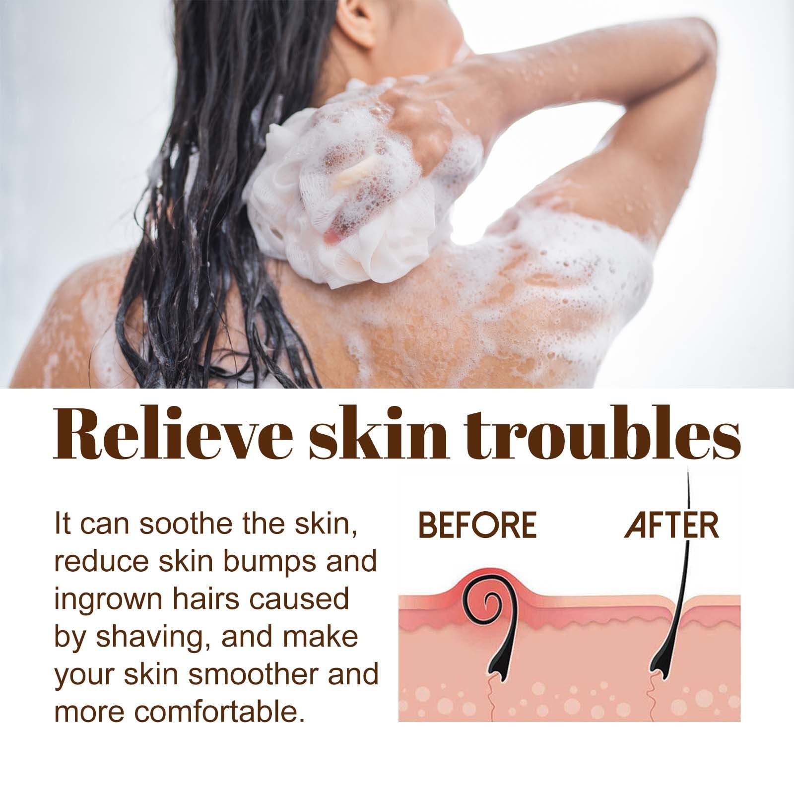 Hot Selling Women Skin Revitalization and Whitening Beauty Skin Care Shower Gel Bath Body Cream Lotion