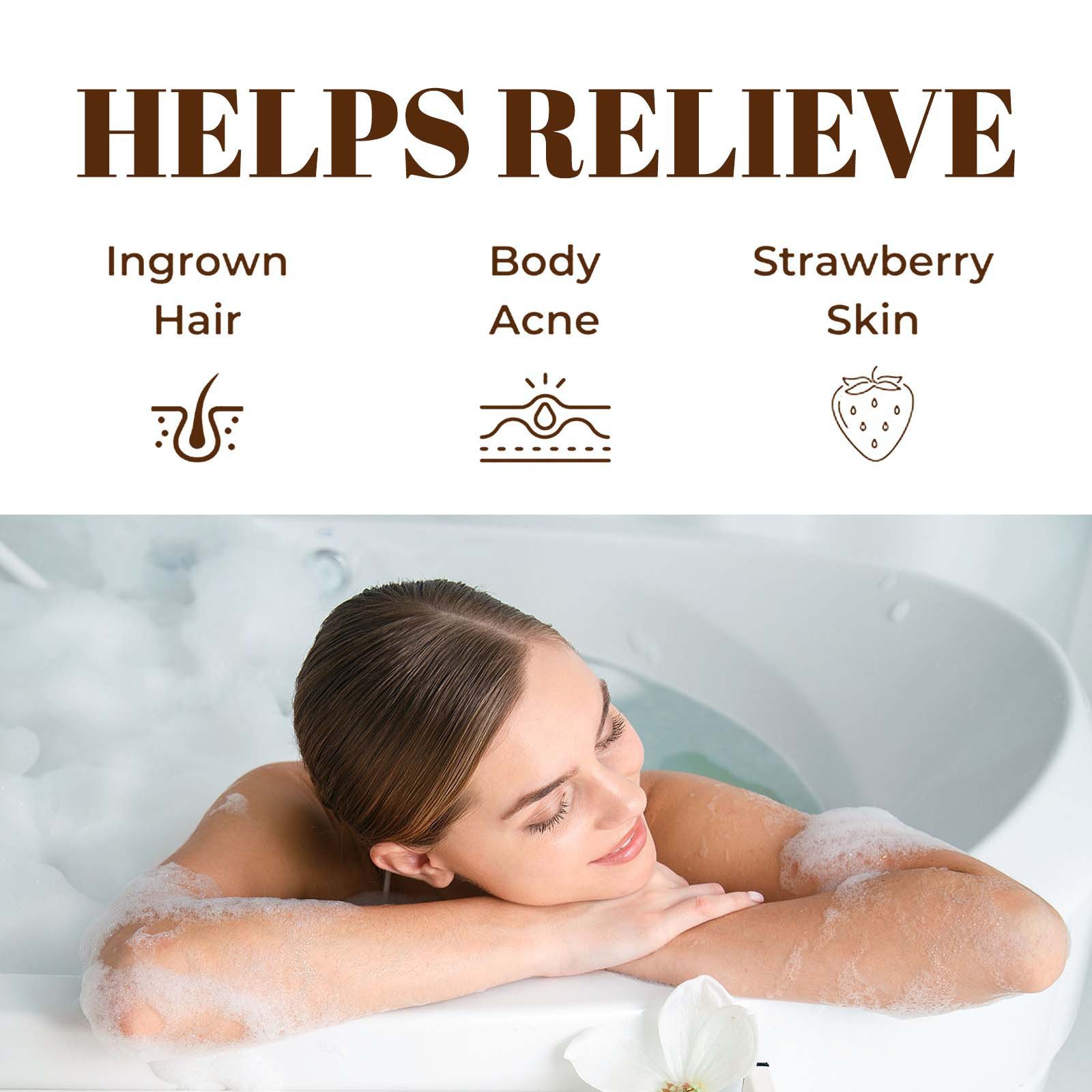 Hot Selling Women Skin Revitalization and Whitening Beauty Skin Care Shower Gel Bath Body Cream Lotion