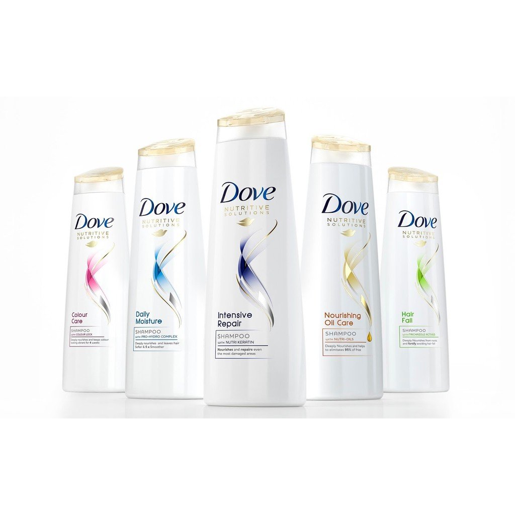 DoveBody Wash | Luxury moisturising washesDove