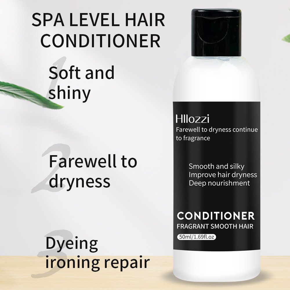 50ml custom logo natural hair growth shampoo conditioner hair loss organic ginger mint shampoo oil shampoo for men women