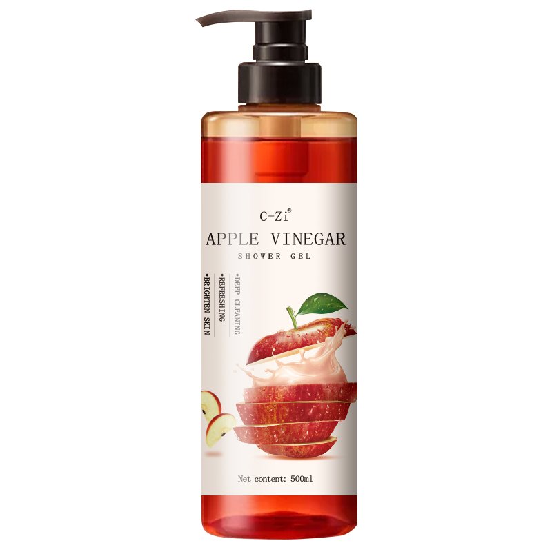 wholesale Bath Supplies body wash organic bath gel exfoliating natural whitening perfume shower gel
